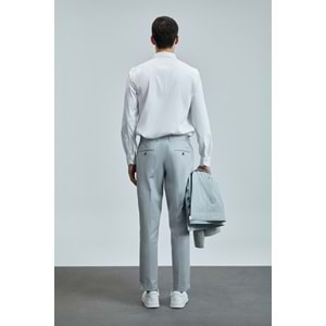 Lufian 111010635 Farem Erkek Basic Gömlek Regular Fit Erkek Gömlek