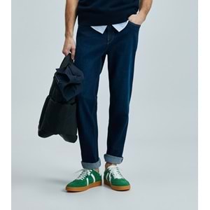 Lufian 111200203 Moreno Smart Jean Slim Fit Erkek Kot Pantolon