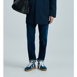 Lufian 111200203 Moreno Smart Jean Slim Fit Erkek Kot Pantolon