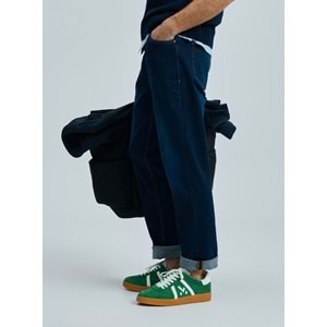 Lufian 111200203 Moreno Smart Jean Slim Fit Erkek Kot Pantolon