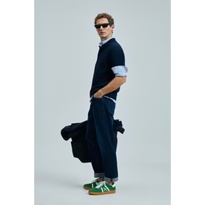 Lufian 111200203 Moreno Smart Jean Slim Fit Erkek Kot Pantolon