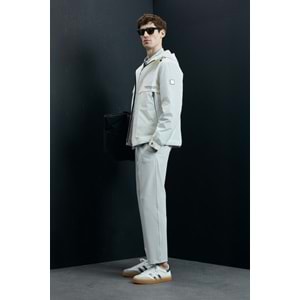 Lufian 111120069 Kıng Erkek Mont