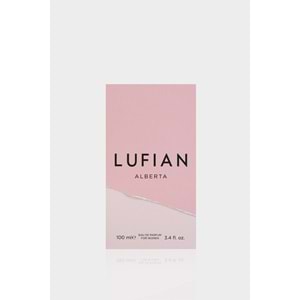 Lufian 121036003 Alberta Kadın Parfüm