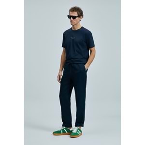 Lufian 111190350 Karl Smart Erkek Chino Pantolon Slim Fit Erkek Pantolon