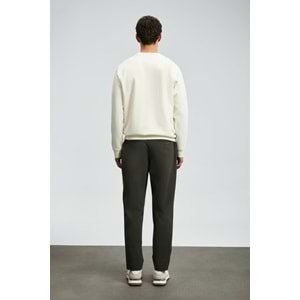 Lufian 112030174 Shadow Erkek Sweatshirt