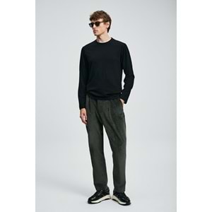 Lufian 112090148 Dean Kazak Erkek Sweatshirt