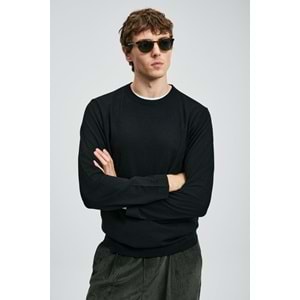 Lufian 112090148 Dean Kazak Erkek Sweatshirt