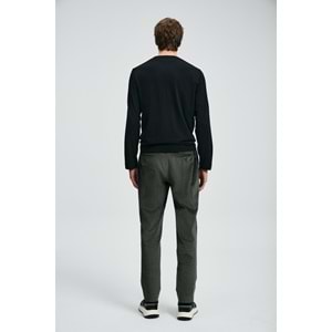 Lufian 112090148 Dean Kazak Erkek Sweatshirt