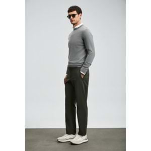 Lufian 112090148 Dean Kazak Erkek Sweatshirt