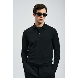 Lufian 112090149 Donald Kazak Erkek Sweatshirt