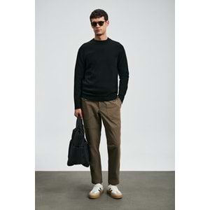 Lufian 112090159 Herman Kazak Erkek Sweatshirt