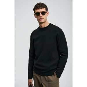 Lufian 112090159 Herman Kazak Erkek Sweatshirt