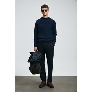 Lufian 112090159 Herman Kazak Erkek Sweatshirt