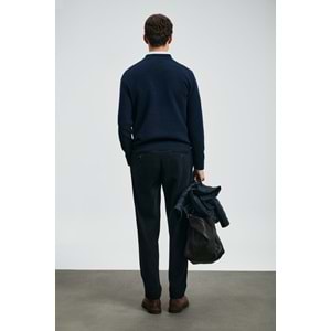 Lufian 112090159 Herman Kazak Erkek Sweatshirt