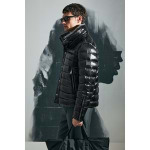 Lufian 112120239 Jack Kaz Tüyü Erkek Mont