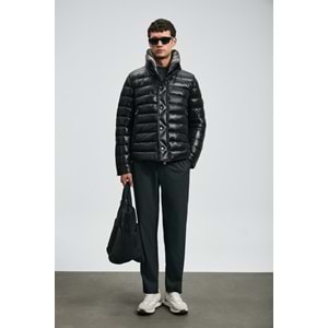 Lufian 112120239 Jack Kaz Tüyü Erkek Mont