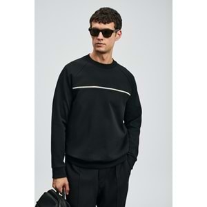 Lufian 112030181 Cosmo Erkek Sweatshirt