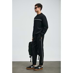 Lufian 112030181 Cosmo Erkek Sweatshirt