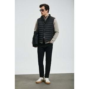 Lufian 112200260 Anton Spor Jean Erkek Pantolon Slim Fit Erkek Kot Pantolon