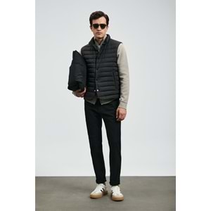 Lufian 112200260 Anton Spor Jean Erkek Pantolon Slim Fit Erkek Kot Pantolon