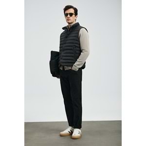 Lufian 112200260 Anton Spor Jean Erkek Pantolon Slim Fit Erkek Kot Pantolon