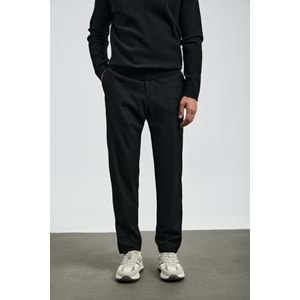Lufian 112190330 Sterno Smart Erkek Chino Pantolon Slim Fit Erkek Pantolon