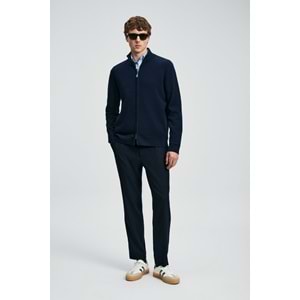 Lufian 112190330 Sterno Smart Erkek Chino Pantolon Slim Fit Erkek Pantolon
