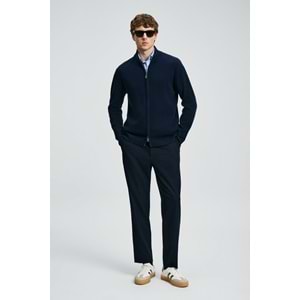 Lufian 112190330 Sterno Smart Erkek Chino Pantolon Slim Fit Erkek Pantolon