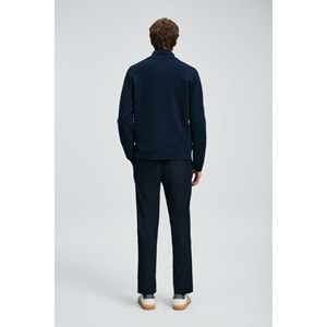 Lufian 112190330 Sterno Smart Erkek Chino Pantolon Slim Fit Erkek Pantolon