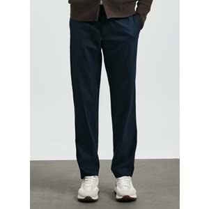 Lufian 112190334 Amber Smart Erkek Chino Pantolon Slim Fit Erkek Pantolon