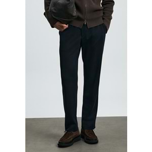 Lufian 112190339 Copernı Smart Erkek Chino Pantolon Slim Fit Erkek Pantolon