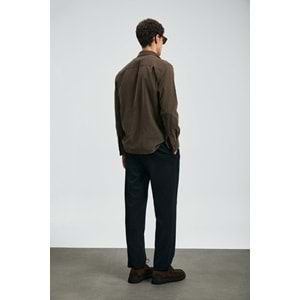 Lufian 112190339 Copernı Smart Erkek Chino Pantolon Slim Fit Erkek Pantolon