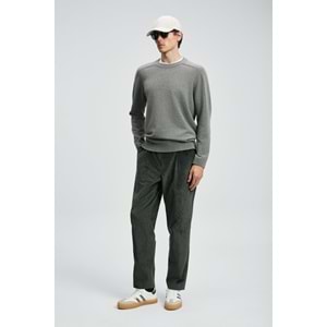 Lufian 112090160 Les Kazak Erkek Sweatshirt