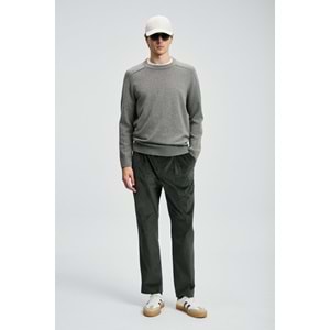 Lufian 112090160 Les Kazak Erkek Sweatshirt