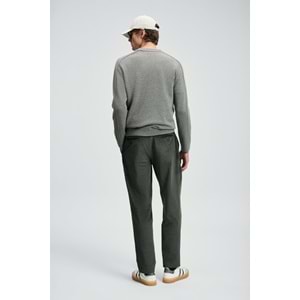 Lufian 112090160 Les Kazak Erkek Sweatshirt
