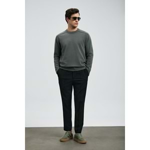 Lufian 112090160 Les Kazak Erkek Sweatshirt