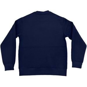Lufian 112030178 Oracle Erkek Sweatshirt