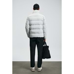 Lufian 112120258 Genıous Kaz Tüyü Erkek Mont