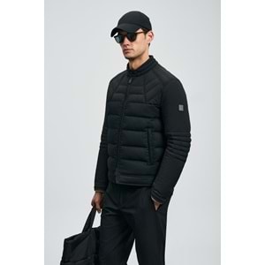 Lufian 112120241 Ralf Kaz Tüyü Erkek Mont