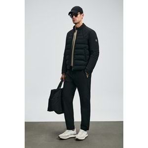 Lufian 112120241 Ralf Kaz Tüyü Erkek Mont