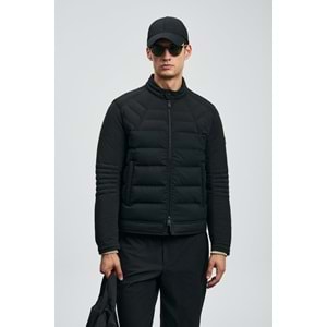 Lufian 112120241 Ralf Kaz Tüyü Erkek Mont