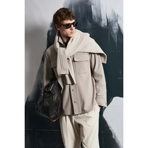 Lufian 112010670 Ador Erkek Basic Gömlek Regular Fit Erkek Gömlek