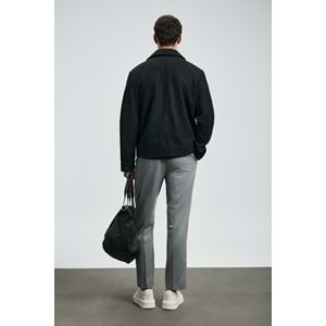 Lufian 112120262 Good Erkek Örme Ceket