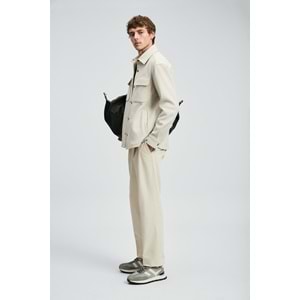 Lufian 112120261 Andre Erkek Örme Ceket