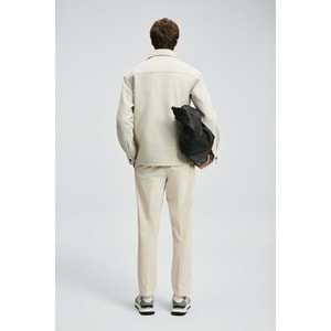 Lufian 112120261 Andre Erkek Örme Ceket