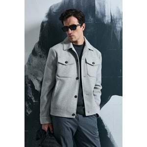 Lufian 112120262 Good Erkek Örme Ceket