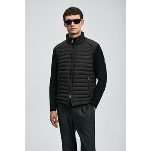 Lufian 112120244 Sergio Kaz Tüyü Erkek Mont