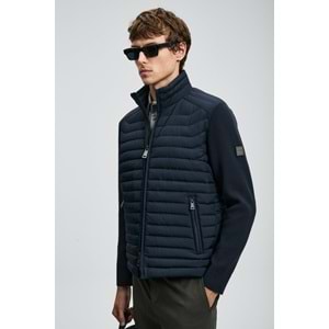 Lufian 112120244 Sergio Kaz Tüyü Erkek Mont