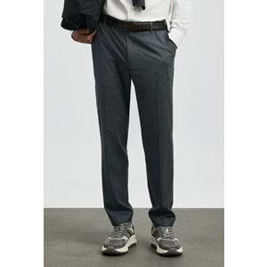 Lufian 112190330 Sterno Smart Erkek Chino Pantolon Slim Fit Erkek Pantolon