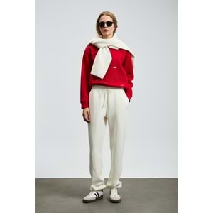 Lufian 122050007 Cessıe Örme Kadın Eşofman Altı